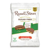 Russell Stover Sugar Free Peanut Butter Cups Covered in Chocolate, 3 oz. Bag