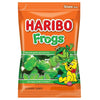 Haribo Frogs Gummi Candies, 4oz