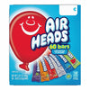 Airheads Mini Bars, Assorted Flavors, 60 bars, 2lb 1oz Box