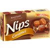 Nestle Nips Caramel Rich & Creamy Hard Candy, 4oz