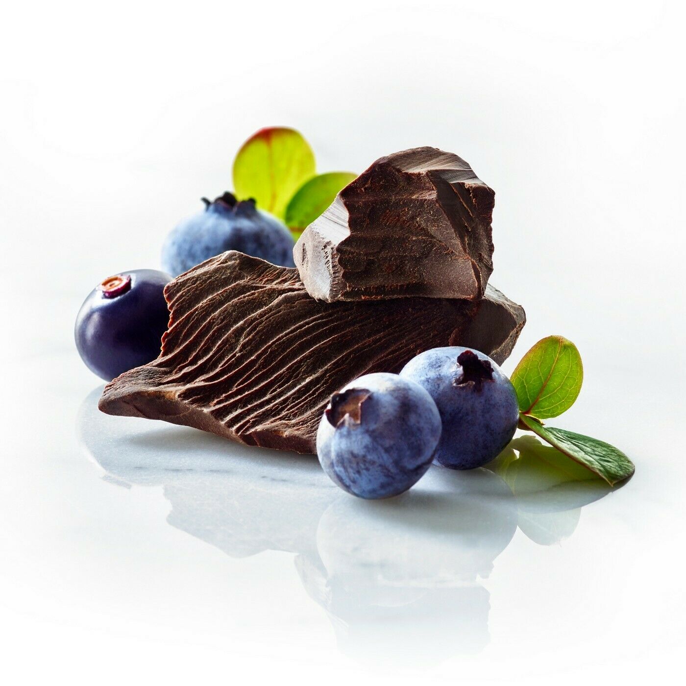 Brookside Dark Chocolate Acai with Blueberry Flavor, 7oz
