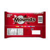 Mounds Dark Chocolate Snack Sized Candy Bars, 11.3oz