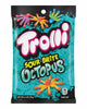 Trolli Sour Brite Octopus Gummi Candies, 6.3 Oz