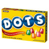 Tootsie Dots Assorted Fruit Flavored Gumdrops Theater Box, 6.5oz