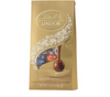 Lindt Lindor Assorted Chocolate Truffles, 5.1 oz