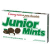 Junior Mints Candies, Theater Box, 3.5oz