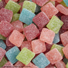 Starburst, Chewy Gummies Sours Candy, Resealable 8oz Bag