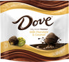 Dove Milk Chocolate & Caramel Silky Smooth Promises, 7.61oz Bag