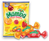 Mamba Fruit Chews, 7.05oz Peg Bag