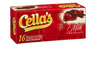 Cella's Milk Chocolate Covered Cherries, 16pcs, 8oz