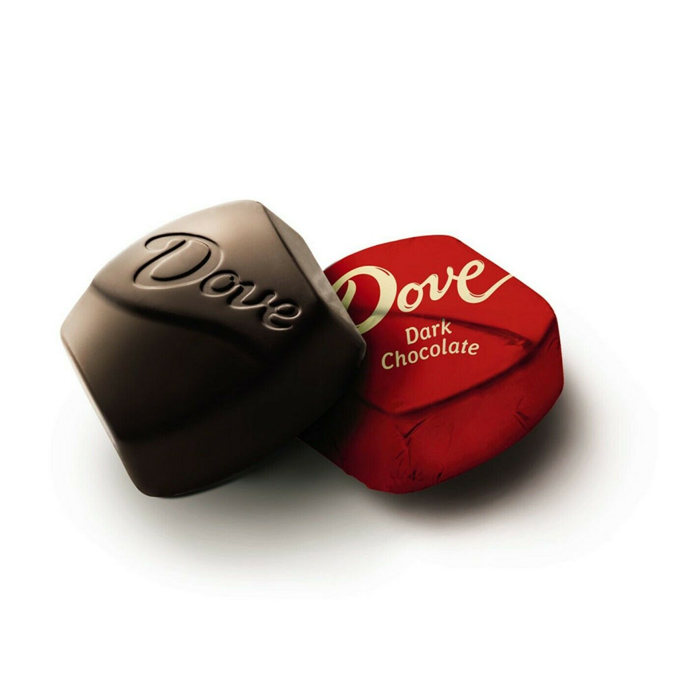 Dove Promises Dark Chocolate Candies, 8.46 oz