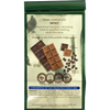 Ghirardelli Squares Dark & Mint Dark Chocolates, 5.32 Oz