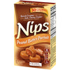 Nestle Nips Peanut Butter Parfait Hard Candy with a Soft, Chewy Center, 4oz