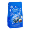 Lindt Lindor Holiday Milk with White Truffles, .8 Oz.