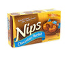 Nestle Nips Chocolate Parfait Hard Candy with a Soft, Chewy Center, 4oz