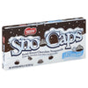 Nestle Sno Caps Semi-Sweet Chocolate Nonpareils, 3.1oz Box
