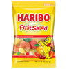 Haribo Gummi Candy, Fruit Salad, 8 oz