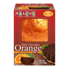 Brach's Dark Chocolate Orange Ball, 5.5 Oz
