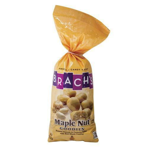 Brach's Maple Nut Goodies, 1lb 4oz Bag