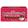 The Original Boston Baked Beans Candy Coated Peanuts, 4.3oz Theater Box