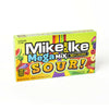 Mike and Ike SOUR Mega Mix 10 Flavors, Theater Box, 5oz