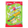 Airheads Xtreme Bites, Rainbow Berry Soft & Chewy Sweetly Sour Candy, 6oz Bag